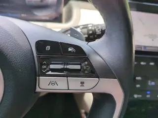 Hyundai TUCSON 2022 Limited 4dr SUV