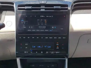 Hyundai TUCSON 2022 Limited 4dr SUV