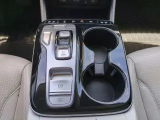 Hyundai TUCSON 2022 Limited 4dr SUV