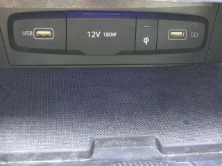 Hyundai TUCSON 2022 Limited 4dr SUV