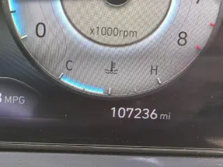 Hyundai TUCSON 2022 Limited 4dr SUV