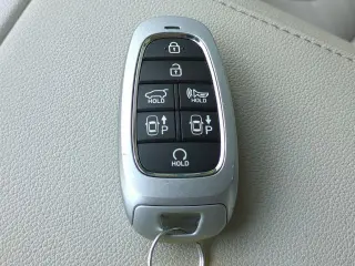 Hyundai TUCSON 2022 Limited 4dr SUV