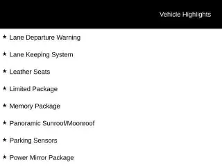 Hyundai TUCSON 2022 Limited 4dr SUV