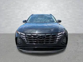 Hyundai TUCSON 2022 Limited 4dr SUV