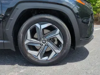 Hyundai TUCSON 2022 Limited 4dr SUV