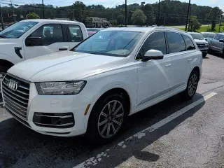Audi Q7 2019 AWD quattro Premium Plus 55 TFSI 4dr SUV