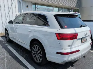 Audi Q7 2019 AWD quattro Premium Plus 55 TFSI 4dr SUV