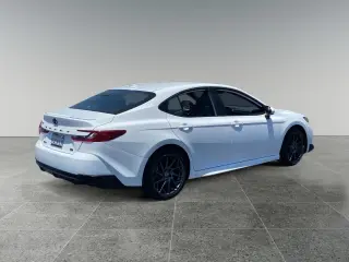 Toyota Camry 2026