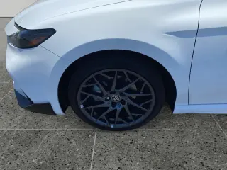 Toyota Camry 2026