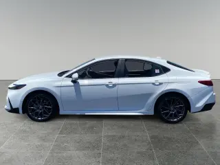 Toyota Camry 2026