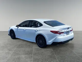 Toyota Camry 2026