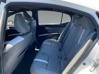 Toyota Camry 2026