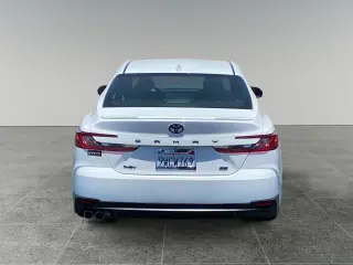 Toyota Camry 2026