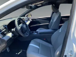 Toyota Camry 2026