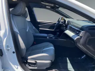 Toyota Camry 2026
