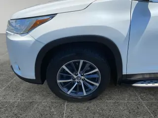 Toyota Highlander 2019