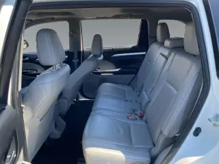 Toyota Highlander 2019