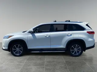 Toyota Highlander 2019