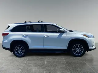 Toyota Highlander 2019