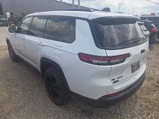Jeep Grand Cherokee L 2023 4x4 Limited 4dr SUV