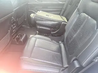 Jeep Grand Cherokee L 2023 4x4 Limited 4dr SUV