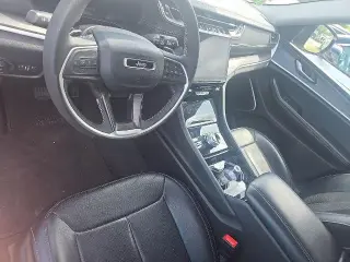 Jeep Grand Cherokee L 2023 4x4 Limited 4dr SUV