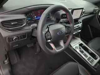 Ford Explorer 2023 ST-Line 4dr SUV