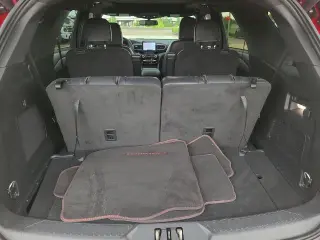 Ford Explorer 2023 ST-Line 4dr SUV
