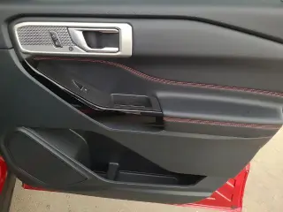 Ford Explorer 2023 ST-Line 4dr SUV