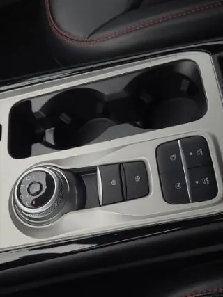 Ford Explorer 2023 ST-Line 4dr SUV
