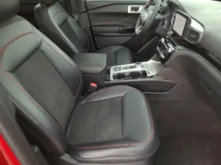 Ford Explorer 2023 ST-Line 4dr SUV
