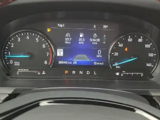 Ford Explorer 2023 ST-Line 4dr SUV