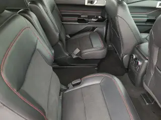 Ford Explorer 2023 ST-Line 4dr SUV