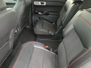 Ford Explorer 2023 ST-Line 4dr SUV
