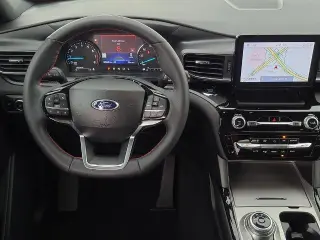 Ford Explorer 2023 ST-Line 4dr SUV