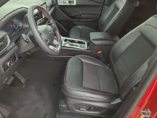 Ford Explorer 2023 ST-Line 4dr SUV