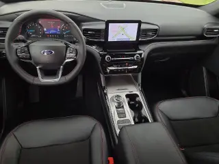 Ford Explorer 2023 ST-Line 4dr SUV