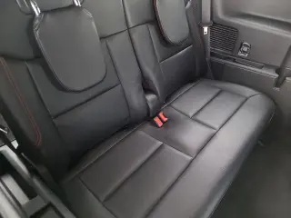 Ford Explorer 2023 ST-Line 4dr SUV