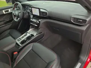 Ford Explorer 2023 ST-Line 4dr SUV