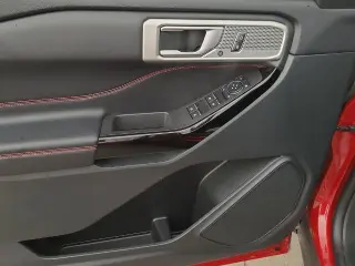 Ford Explorer 2023 ST-Line 4dr SUV
