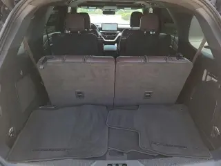 Ford Explorer 2025 AWD Platinum 4dr SUV