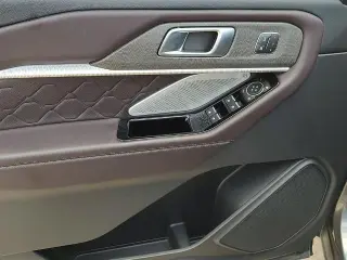Ford Explorer 2025 AWD Platinum 4dr SUV