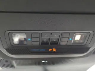 Ford Explorer 2025 AWD Platinum 4dr SUV