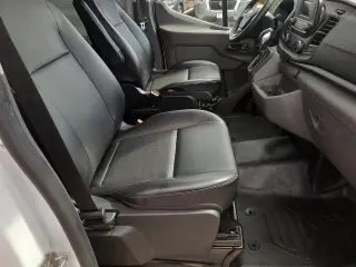 Ford Transit 2025 250 3dr LWB Medium Roof Cargo Van