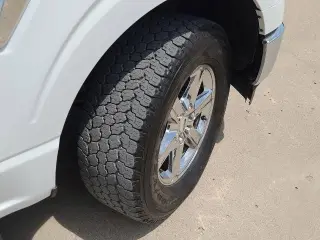 Ford F-150 2024 4x4 XLT 4dr SuperCrew 5.5 ft. SB