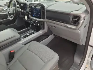Ford F-150 2024 4x4 XLT 4dr SuperCrew 6.5 ft. SB