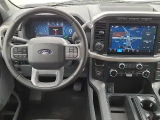 Ford F-150 2024 4x4 XLT 4dr SuperCrew 6.5 ft. SB