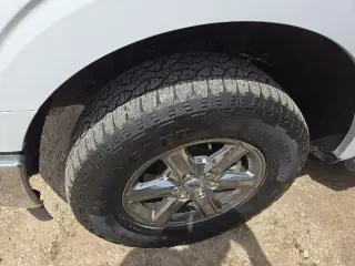Ford F-150 2024 4x4 XLT 4dr SuperCrew 6.5 ft. SB
