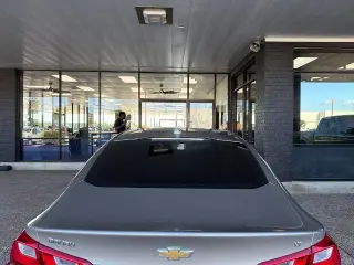 Chevrolet Malibu 2024 LT 4dr Sedan w/1LT
