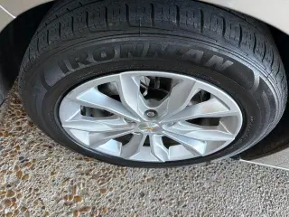 Chevrolet Malibu 2024 LT 4dr Sedan w/1LT